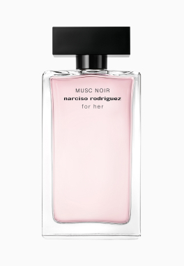 For Her Musc Noir Narciso Rodriguez Eau de Parfum pas cher