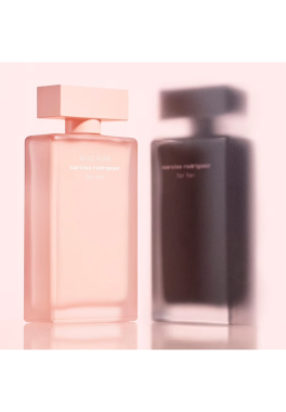 for her Musc Nude Narciso Rodriguez Eau de Parfum pas cher