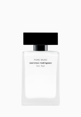 For Her Pure Musc Narciso Rodriguez Eau de Parfum pas cher