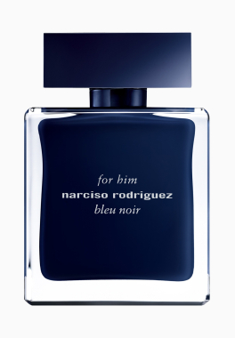 For Him Bleu Noir Narciso Rodriguez Eau de Toilette pas cher