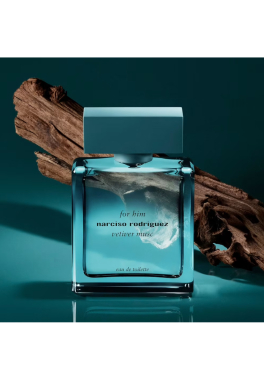 for him Vetiver Musc Narciso Rodriguez Eau de Toilette pas cher