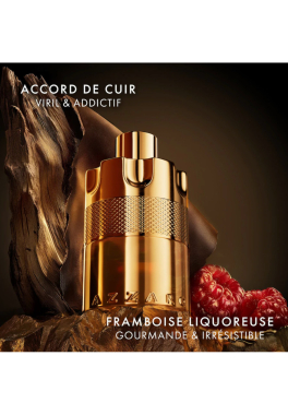 Forever Wanted Elixir Azzaro Parfum pas cher