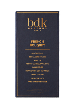 French Bouquet BDK Parfums Eau de Parfum pas cher