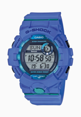 G-SHOCK G-SQUAD Casio G-SHOCK GBD-800-2ER pas cher