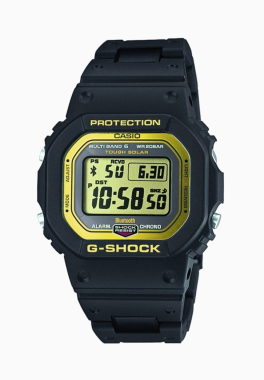 G-SHOCK The Origin Casio G-SHOCK GW-B5600BC-1ER pas cher
