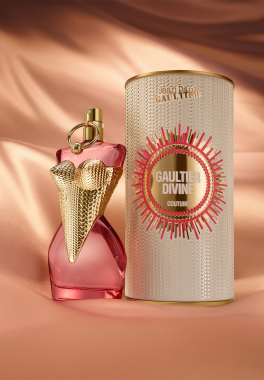 Gaultier Divine Couture Jean Paul Gaultier Eau de parfum pas cher