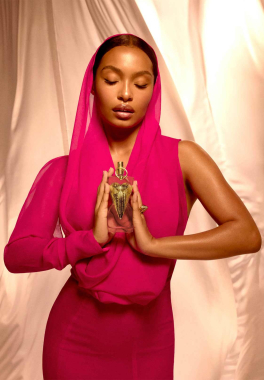 Gaultier Divine Couture Jean Paul Gaultier Eau de parfum pas cher