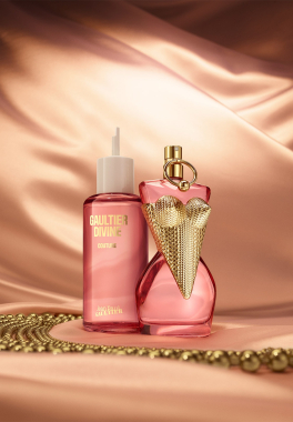 Gaultier Divine Couture Jean Paul Gaultier Eau de parfum pas cher