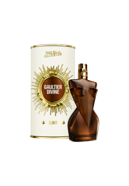 Gaultier Divine Elixir Jean Paul Gaultier Parfum pas cher