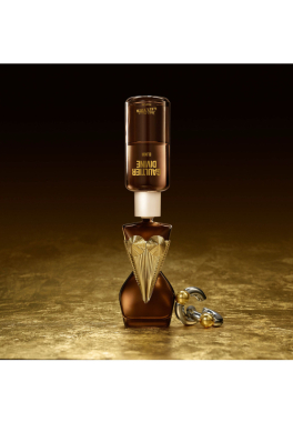 Gaultier Divine Elixir Jean Paul Gaultier Parfum pas cher