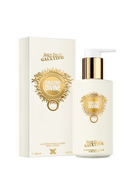 Gaultier Divine Jean Paul Gaultier Lait Corps pas cher