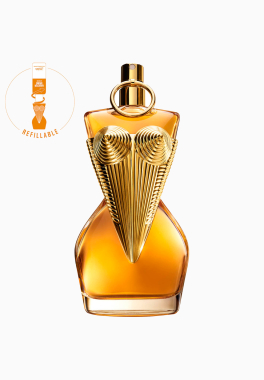 Gaultier Divine Le Parfum  Jean Paul Gaultier Eau De Parfum Intense rechargeable pas cher