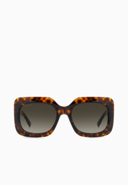 Lunettes de soleil Jimmy Choo GAYA/S-086-54 pas cher