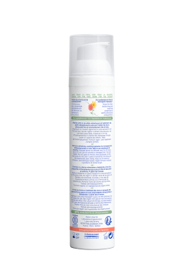 Gel à l'arnica & calendula bio Mustela Soin pour les petits bobos pas cher
