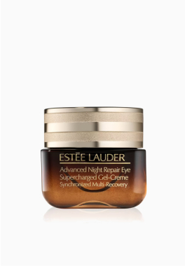 Gel-Crème Contour des yeux multi-réparation synchronisée Estée Lauder Gel-Crème Contour des yeux pas cher