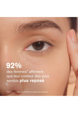 Gel-Crème Contour des yeux multi-réparation synchronisée Estée Lauder Gel-Crème Contour des yeux pas cher