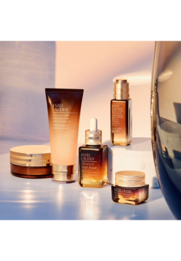 Gel-Crème Contour des yeux multi-réparation synchronisée Estée Lauder Gel-Crème Contour des yeux pas cher