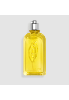 Gel Douche Verveine L'Occitane Gel douche pas cher