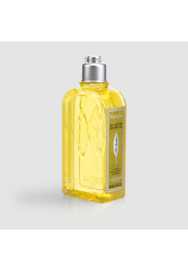 Gel Douche Verveine L'Occitane Gel douche pas cher