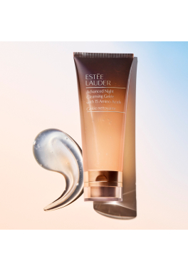 Gelée Nettoyante Estée Lauder Advanced Night Repair pas cher