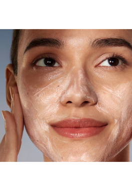 Gelée Nettoyante Estée Lauder Advanced Night Repair pas cher