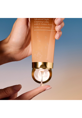 Gelée Nettoyante Estée Lauder Advanced Night Repair pas cher