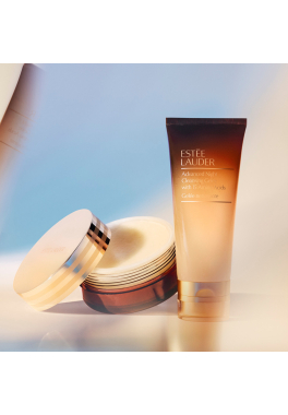 Gelée Nettoyante Estée Lauder Advanced Night Repair pas cher