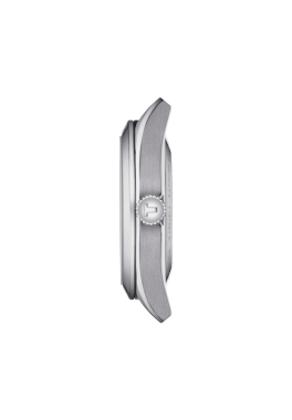 Gentleman Powermatic 80 Open Heart Tissot T127.407.11.031.01 pas cher