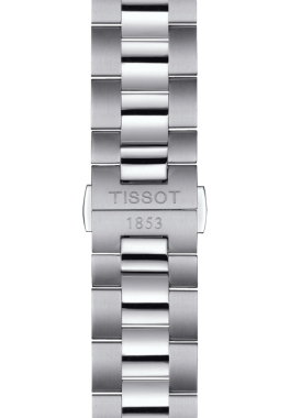 Gentleman Powermatic 80 Open Heart Tissot T127.407.11.031.01 pas cher