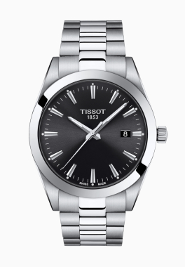 Gentleman   Tissot T127.410.11.051.00 pas cher