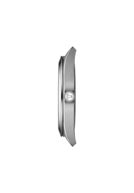 Gentleman Titanium Tissot T127.410.44.041.00 pas cher