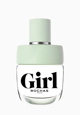 Girl Rochas Eau de Toilette pas cher