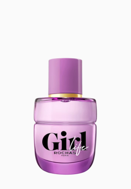 Girl Life Rochas Eau de Parfum pas cher