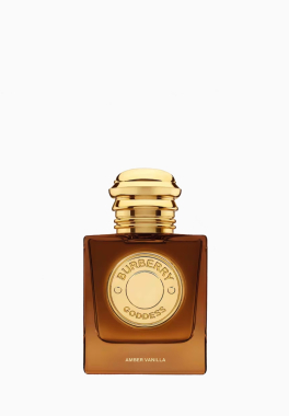 Goddess Amber Vanilla Burberry Eau de Parfum Intense pas cher
