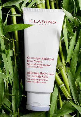 Gommage Exfoliant Peau Neuve Clarins Gommage Exfoliant pas cher