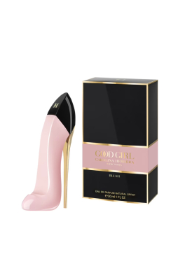 Good Girl Blush Carolina Herrera Eau de Parfum pas cher