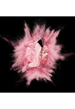 Good Girl Blush Carolina Herrera Eau de Parfum pas cher