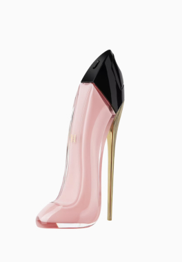 Good Girl Blush Carolina Herrera Eau de Parfum pas cher