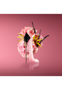 Good Girl Blush Carolina Herrera Eau de Parfum pas cher