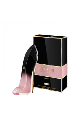 Good Girl Blush Elixir Carolina Herrera Eau de parfum pas cher