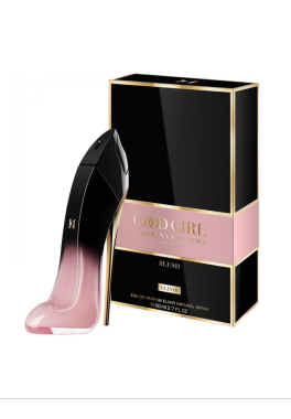 Good Girl Blush Elixir Carolina Herrera Eau de parfum pas cher