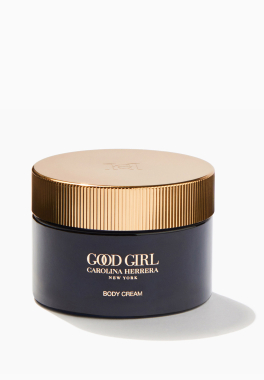 Good Girl Carolina Herrera Crème pour le corps pas cher