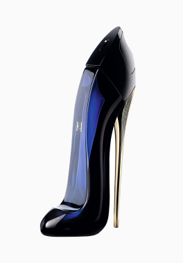 Good Girl Carolina Herrera Eau de parfum pas cher