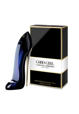 Good Girl Carolina Herrera Eau de parfum pas cher