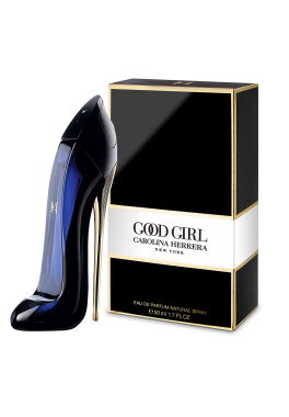 Good Girl Carolina Herrera Eau de parfum pas cher