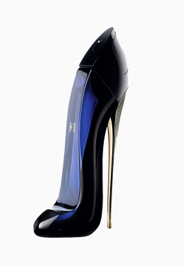 Good Girl Carolina Herrera Eau de parfum pas cher