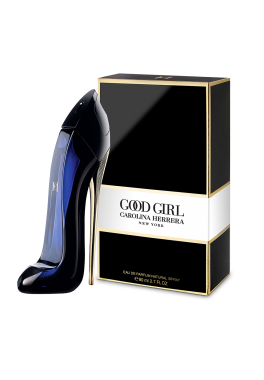 Good Girl Carolina Herrera Eau de parfum pas cher