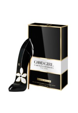 Good Girl Jasmine Absolute Carolina Herrera Eau de Parfum pas cher