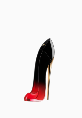 Very Good Girl Elixir  Carolina Herrera Eau de Parfum Elixir pas cher