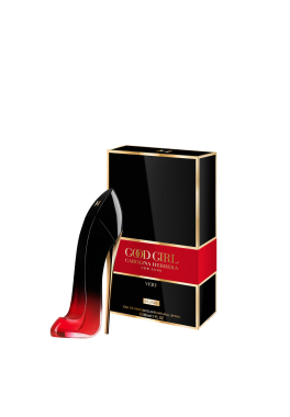 Very Good Girl Elixir  Carolina Herrera Eau de Parfum Elixir pas cher